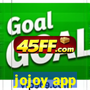 jojoy app